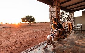 Gondwana Kalahari Anib Lodge